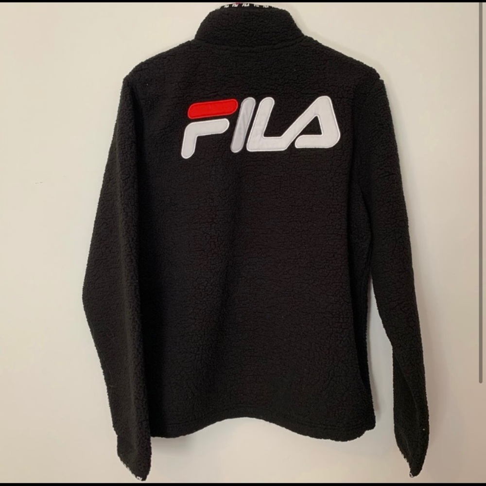 Women’s Fila Sweatshirt - Picture 1 of 3